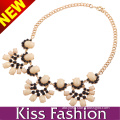 New Arrival Summer Season Chunky Shourouk Necklace Fashion Accessory for Woman (EN0017B)